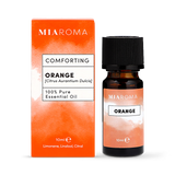 Holland & Barrett Miaroma Orange Pure Essential Oil Aromatherapy 10ml- Buy online at McGrocer