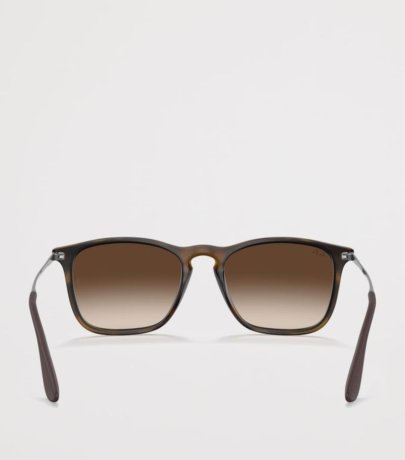 Ray-Ban Chris square sunglasses - British product