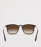 Ray-Ban Chris square sunglasses - British product