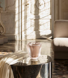 Lalique Crystal Alizé scented candle 750g - British product