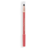 Superdrug Revolution Streamline Waterline Eyeliner Hot Pink- Buy online at McGrocer