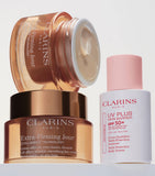 Clarins UV Plus Multi-Protection Sunscreen SPF 50 30ml (British brand)