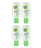 Dettol Hand Sanitiser Aloe Vera Gel 50ml x 4 - British product
