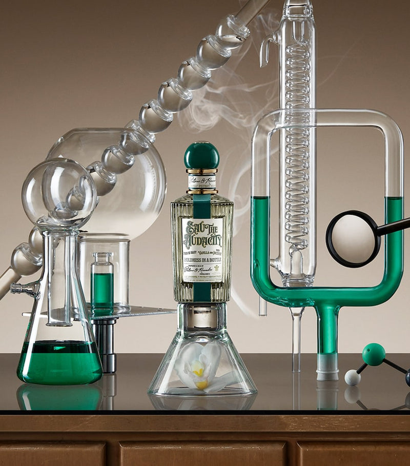 Penhaligon's Audacity Eau de Parfum 100ml, imported from the UK