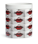 Harrods Large Scented Candle in Handmade Porcelain Vessel, 1.2kg- Buy online at McGrocer