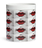 Fornasetti large Nel Mentre Frutto Proibito candle 1.2kg - British product