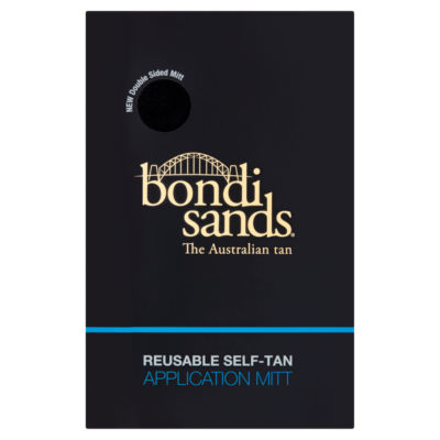 Bondi Sands Self-Tan Application Mitt - British product