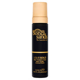 Bondi Sands Liquid Gold Self Tan Foam 200ml - British product