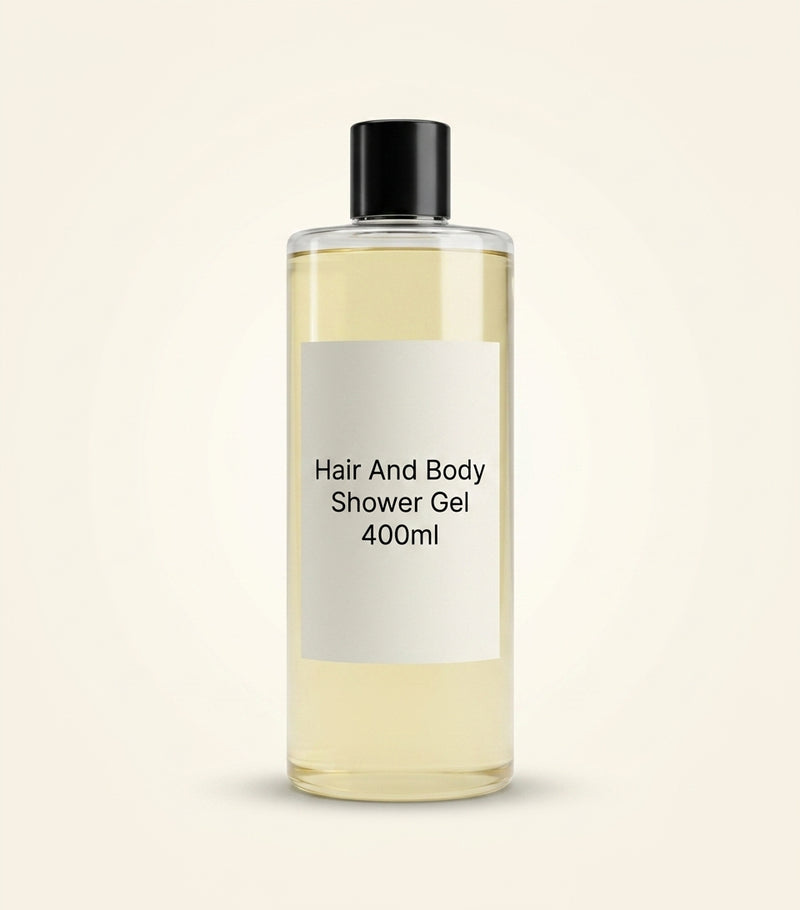 Hermès Terre d'Hermès Intense perfume refill 200ml, imported from the UK