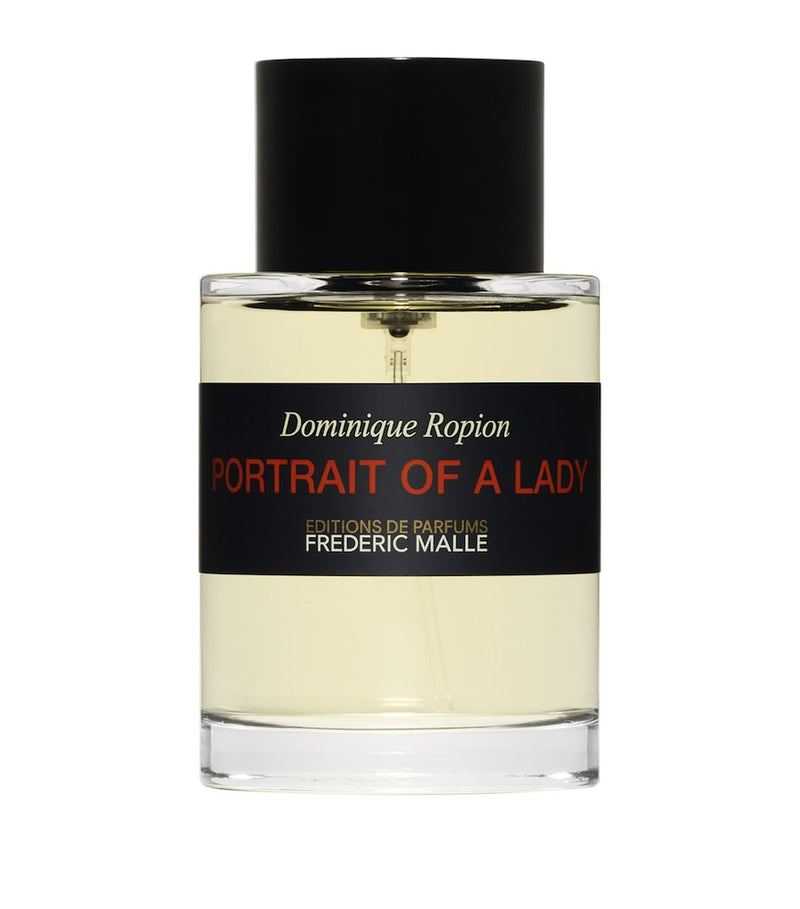 Frédéric Malle Portrait Of A Lady Pure Perfume 50ml - British product