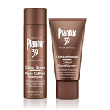 Plantur 39 Colour Brown Phyto-Caffeine Shampoo Conditioner GOODS Superdrug   