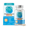 Health & Her Perimenopause Mind+ Supplement 30 Capsules, UK version