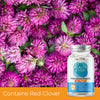 Health & Her Perimenopause Mind+ Supplement 30 Capsules, UK version