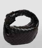 Bottega Veneta Jodie top-handle bag (British brand)