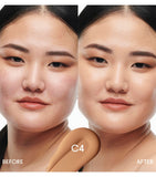 MAC Studio Radiance Serum-Powered Foundation 30ml, imported from the UK