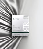 RéVive Volumizing Anti-Wrinkle Face Mask Pack of 5, imported from the UK