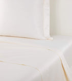 Yves Delorme Emperor flat sheet 300cm x 320cm (British brand)