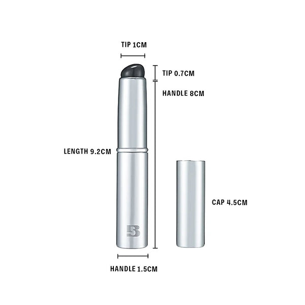 Braye Fingertip Silicone Lip Brush - British product