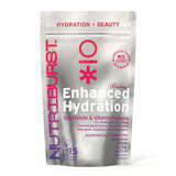 Nutriburst enhanced hydration beauty powder 15 pack (British brand)