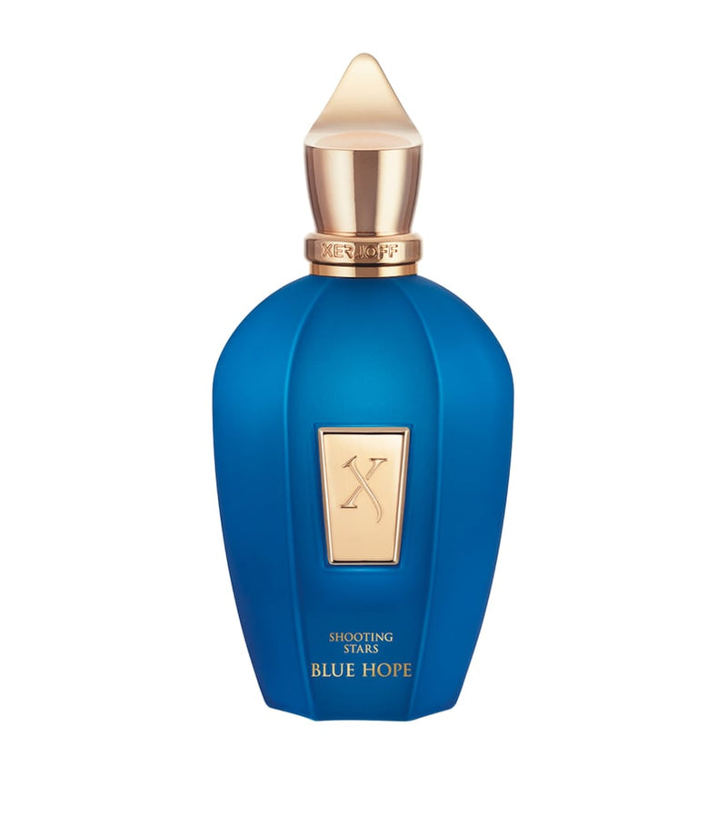 Xerjoff Blue Hope eau de parfum 100ml, UK version