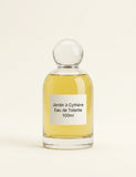 Hermès Un Jardin à Cythère refillable eau de toilette - British product