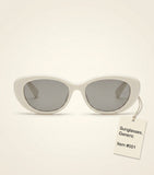 Gucci injected sunglasses GC002381, UK version