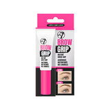 Superdrug W7 Brow Grip Eyebrow Styling Gel 13.5g- Buy online at McGrocer