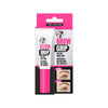 W7 Brow Grip eyebrow gel styling tool 13.5g (British brand)