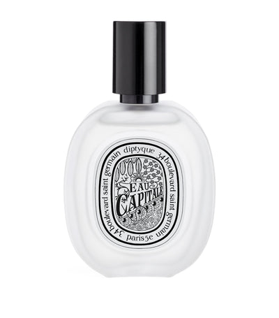 Harrods Diptyque Eau Capitale Hair Fragrance Mist 30ml- Buy online at McGrocer