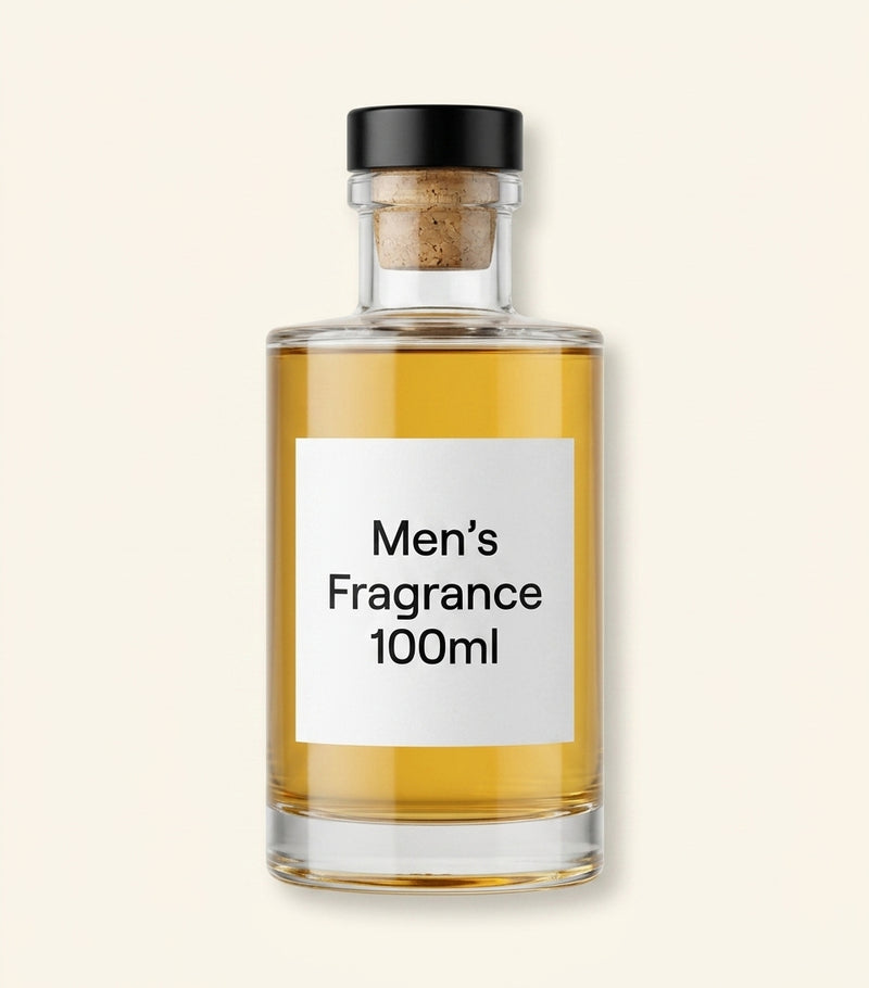 Dior Homme eau de toilette 100ml, UK version