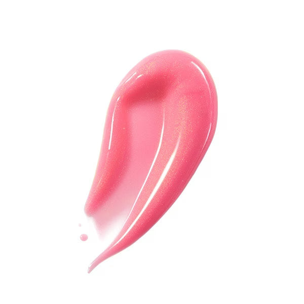 Morphe pink lip gloss Pink Mirror, imported from the UK