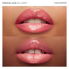 Morphe pink lip gloss Pink Mirror, imported from the UK