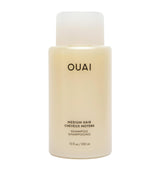 Harrods Ouai Medium Hair Shampoo 300ml- Buy online at McGrocer