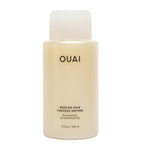 Ouai medium hair shampoo 300ml, imported from the UK