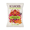 Boundless chipotle lime activated chips 80g - British product