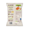 Boundless chipotle lime activated chips 80g - British product