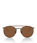 Harrods Brunello Cucinelli Injected BC2004ST Sunglasses- Buy online at McGrocer