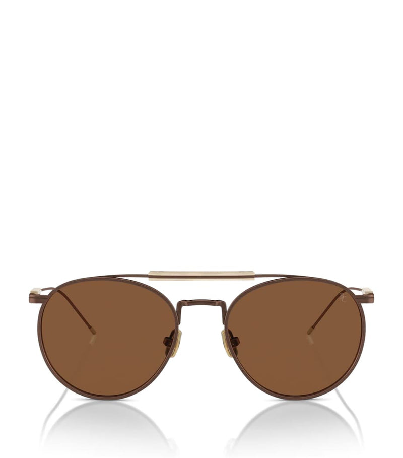 Brunello Cucinelli sunglasses BC2004ST, UK version