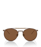 Brunello Cucinelli sunglasses BC2004ST, UK version
