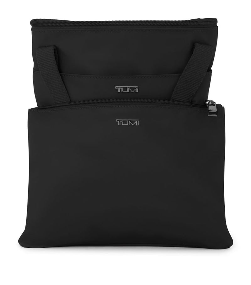 Tumi Voyageur Just in Case foldable travel bag - British product