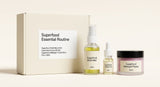ELEMIS Superfood Essentials Kit, British brand