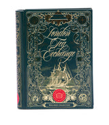 Harrods London Tea Exchange Tea Book Volume VII Wellness Collection Herbal Tea Selection Pack 400g- Buy online at McGrocer