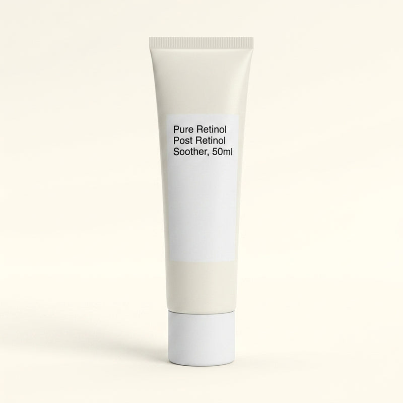 No7 post retinol soother Pure Retinol 50ml (British brand)