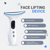 Erth Beauty Face Lifting Device - British product