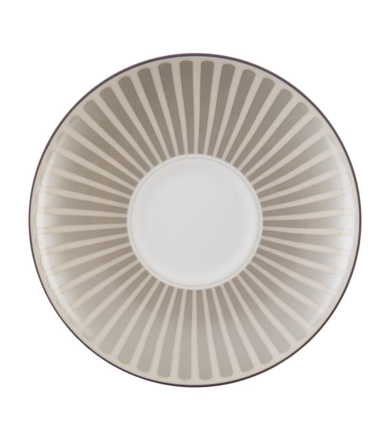 Wedgwood Parklands tea saucer (British brand)