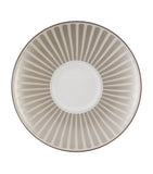 Wedgwood Parklands tea saucer (British brand)