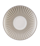 Harrods Wedgwood Parklands Tea Saucer- Buy online at McGrocer