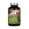 New Nordic red clover gummies 60 - British product