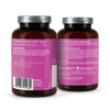 New Nordic red clover gummies 60 - British product