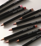 Bobbi Brown lip pencil with velvety formula - British product